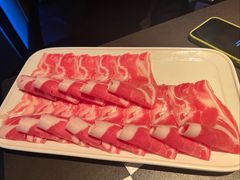 -东来顺·非遗火锅(赛格国际购物中心店)