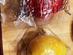 -必胜客(瑞虹店)