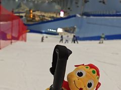 -广州热雪奇迹