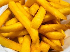 美式大粗薯-娜娜家·Nana's restaurant(国金汇店)