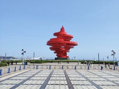 -五四广场