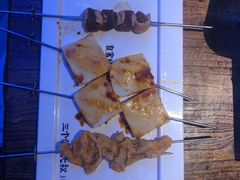 -三个蒙古大叔羊肉串(大宁店)