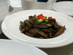 爽口海茸-大锅强·蒸海鲜青岛菜(吾悦广场店)