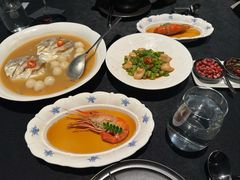 -醉东Oriental House(静安嘉里中心店)