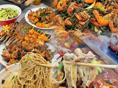 -四妹餐厅(玫瑰街店)