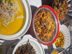 -徽州月·民间徽菜(浦东总店)