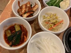 -香猪坊(五道口店)