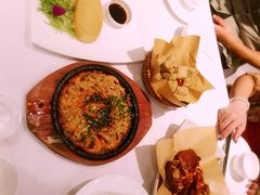 -和记小菜(东方店)