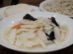 -美达尔烧烤(银川东路店)