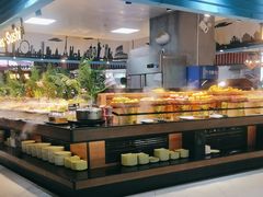 -海吃海喝海鲜烤肉炭火主题自助餐(朝阳店)
