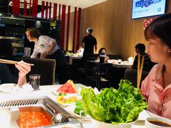 -海底捞大排档火锅(打浦路店)