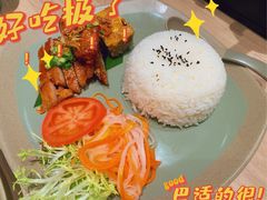-安南小馆(华润城万象天地店)