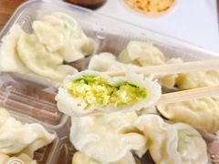 -黄家饺子东北特色菜馆(湖滨商业街店)