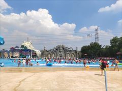 -苏州乐园森林水世界