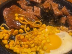 -菲滋意式餐厅(青悦城店)