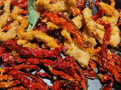 -蓉城小馆(科兴店)