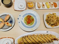 -新一番三文鱼寿司(大东海店)