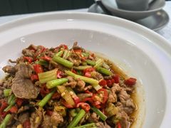 -湘中缘·湖南菜(娄底驻京办店)