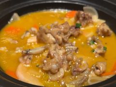 -老阿爸鲜鱼土菜(园区永旺店)