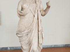-雅典国家考古博物馆(Ethniko Archaiologiko Museo)