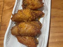 -莲花公园煎蟹·30年闽菜(火车站店)