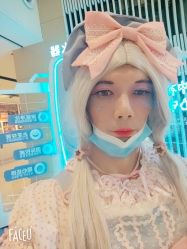 -安利上海体验馆