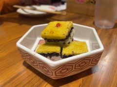 -福苗小骆驼烧烤(望京店)