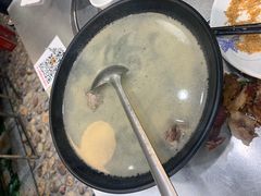 -郭记原生态烤羊腿(长宁路店)