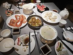 -徐记海鲜(汉城湖|太奥店)