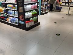 -盒马鲜生(顺义店)