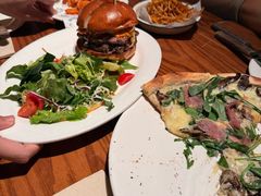 -京A Taproom·精酿餐吧(CBD店)
