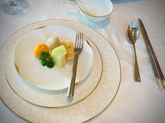-Yan Ting宴庭中餐厅-长沙瑞吉酒店(运达店)
