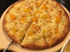 -伯顿西餐厅(厚街香榭丽店)