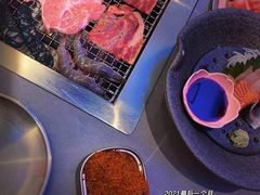 -谷町·烤肉自助(朱雀门店)