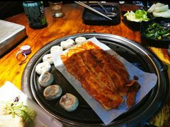 -杀猪天·韩国烤肉(总店)