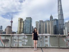 -上海黄浦江游览票务中心