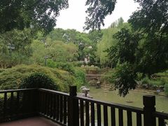 -上海虹桥迎宾馆
