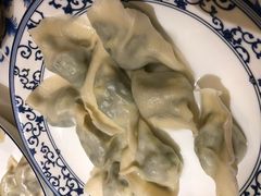 -东方饺子王(王府井关东古巷店)