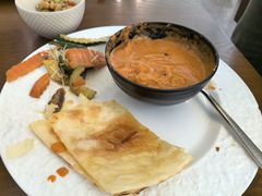 -Shantek象提南亚餐厅&西餐融合Bistro(淮海中路店)