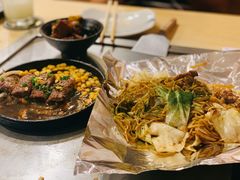 -日葵 大阪烧ひまり(仙霞路店)