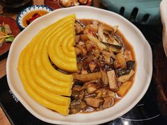 -香厨中餐厅(松北香格里拉店)