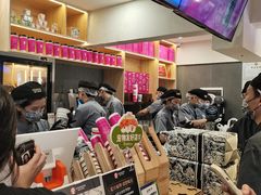 -霸王茶姬(正佳广场店)