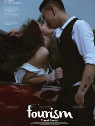 -全城热恋婚纱摄影(优质钻石店)