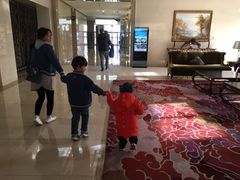 -中家鑫园温泉酒店鑫悦汤泉