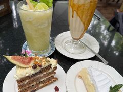 -Fern Forest Cafe