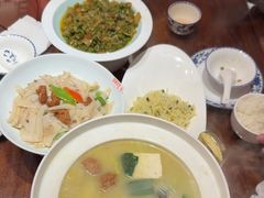-面辣子·陕西家乡菜(钟楼店)
