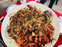 -簋街仔仔小龙虾(簋街二店)
