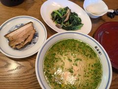 -香雪海·蘇面館(湖滨店)