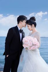 -金海岸婚纱摄影(塘沽店)