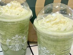 -星巴克臻选(外滩中心店)